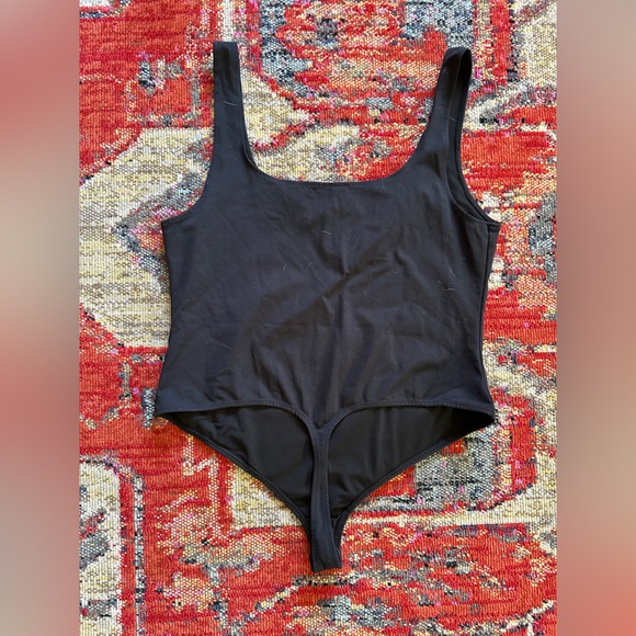 Intimately Free People Romance In Rome Bodysuit - Picture 8 of 10